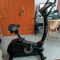 Cyclette Toorx BRX 300 ERGO