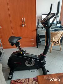 Cyclette Toorx BRX 300 ERGO