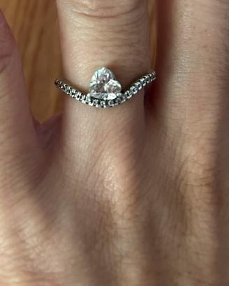 Anello onda Pandora