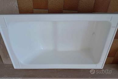 vaschetta bagnetto 