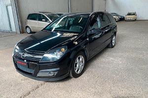 Opel Astra 1.7 CDTI 101CV 5 porte Club -2007