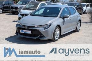 TOYOTA Corolla BUSINESS CVT 1.8h 98cv(122cv)