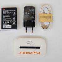 HUWAWEI UMTS 3G HSPA+ MODEM  TUTTI GLI OPERATORI