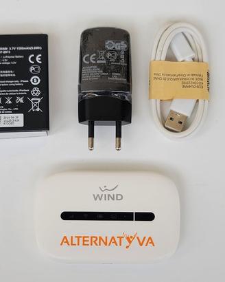 HUWAWEI UMTS 3G HSPA+ MODEM  TUTTI GLI OPERATORI