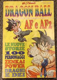 Dragon Ball. The Unofficial Complete Guide - II
