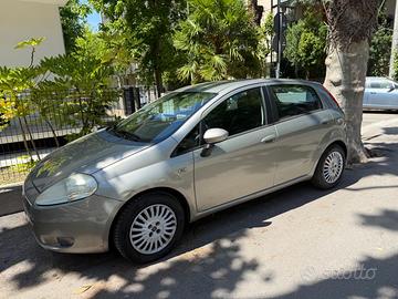 FIAT GRANDE PUNTO