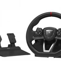 volante ps4/5 e PC Hori Playstation