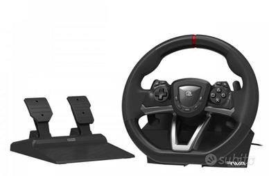 volante ps4/5 e PC Hori Playstation