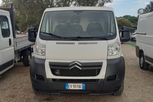 Citroen Jumper 2014 - 2.2 HDi 110CV LB AUTOMOBILI