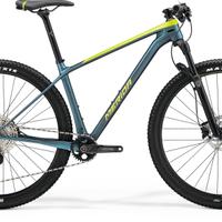 Merida BIG.NINE 3000