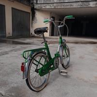 bici graziella pieghevole 