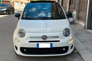 Fiat 500C 1.0 Hybrid Connect