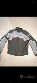 giubbotto moto alpinestars