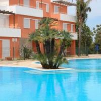 Residence Tramonti Salento Porto Cesareo