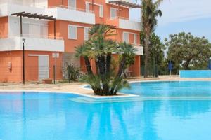 Residence Tramonti Salento Porto Cesareo