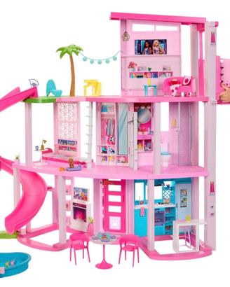 Casa delle barbie