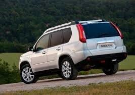 RICAMBI USATI NISSAN XTRAIL DEL 2007