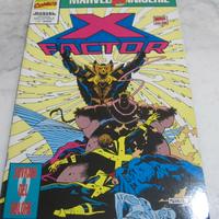 Marvel Miniserie 1-2-3-4-5 X-Men