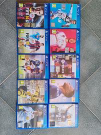 Fifa per PS4