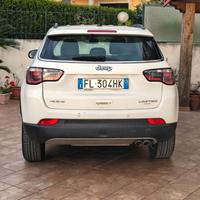 jeep compass  2.0 4wd