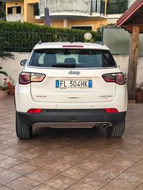 jeep compass  2.0 4wd