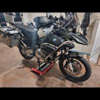 gs 1200 adv bialbero 2011