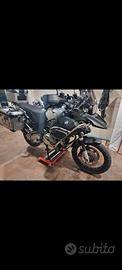 gs 1200 adv bialbero 2011