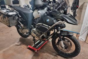 gs 1200 adv bialbero 2011