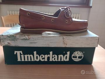 Scarpa donna Timberland 