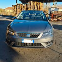 Seat leon 1.4 tgi st dsg gancio traino
