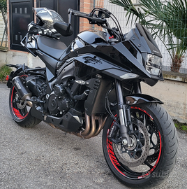 Suzuki Katana 1000 - 2019
