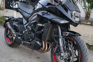 Suzuki Katana 1000 - 2019