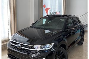 Volkswagen T-Roc 2.0 TDI SCR 150 CV DSG R-Line Plu