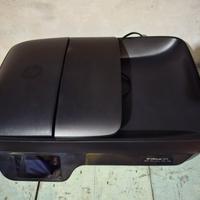 Stampante Multifunzione HP OfficeJet 3835 – Wi-Fi,