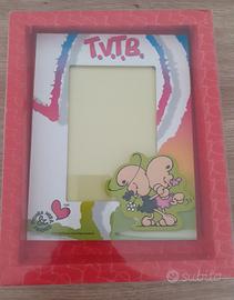 Cornice Foto da bambini - Idea regal o