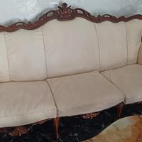 Salotto classico 