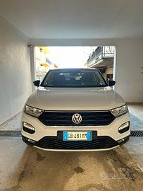 Volkswagen T-Roc 1.6 TDI 116cv