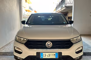 Volkswagen T-Roc 1.6 TDI 116cv