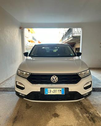 Volkswagen T-Roc 1.6 TDI 116cv