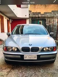 Bmw 520ie
