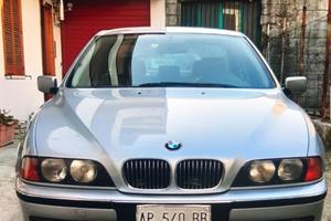 Bmw 520ie