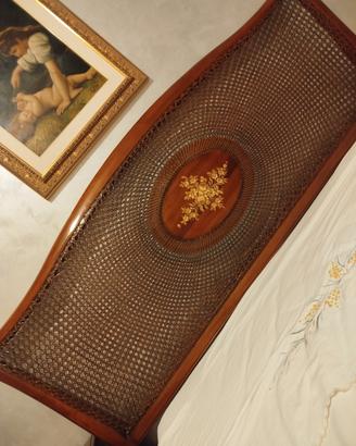 letto matrimoniale 