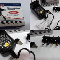 Alimentatori switching