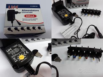 Alimentatori switching