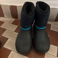 DOPOSCI BAMBINO
