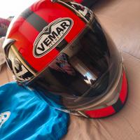 Abbigliamento per moto 