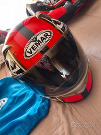 Abbigliamento per moto 