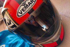 Abbigliamento per moto 