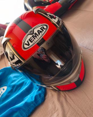 Abbigliamento per moto 