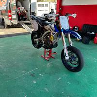 Yamaha 450 yzf